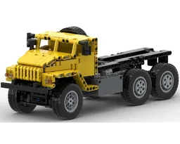 URAL-4320