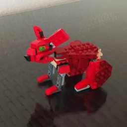 Red Rabbit