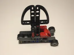 Sailing Car