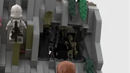 Battle on Ryloth
