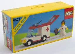 Red Cross