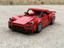 76934 Porsche 911