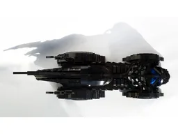 UCS Batmobile 1995 Batman Forever