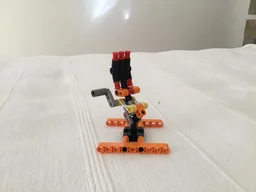 small catapult