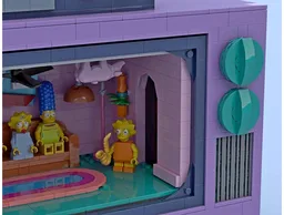 SIMPSON'S TV