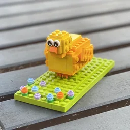 ugly duckling