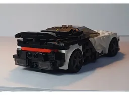 Bugatti Chiron