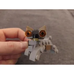 11940 Battle Cat