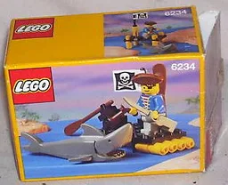 Renegade's Raft