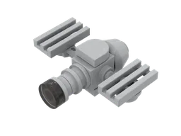 75307 Space telescope