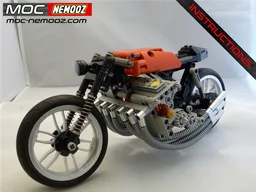 BENELLI SEI 900
