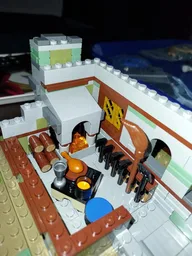 Medieval Windmill