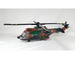 AS532 Cougar