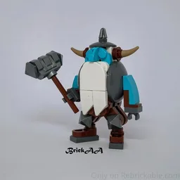 Frost Giant