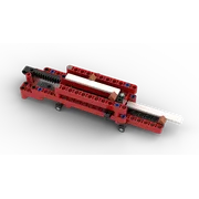 Mechanical Adder #2
