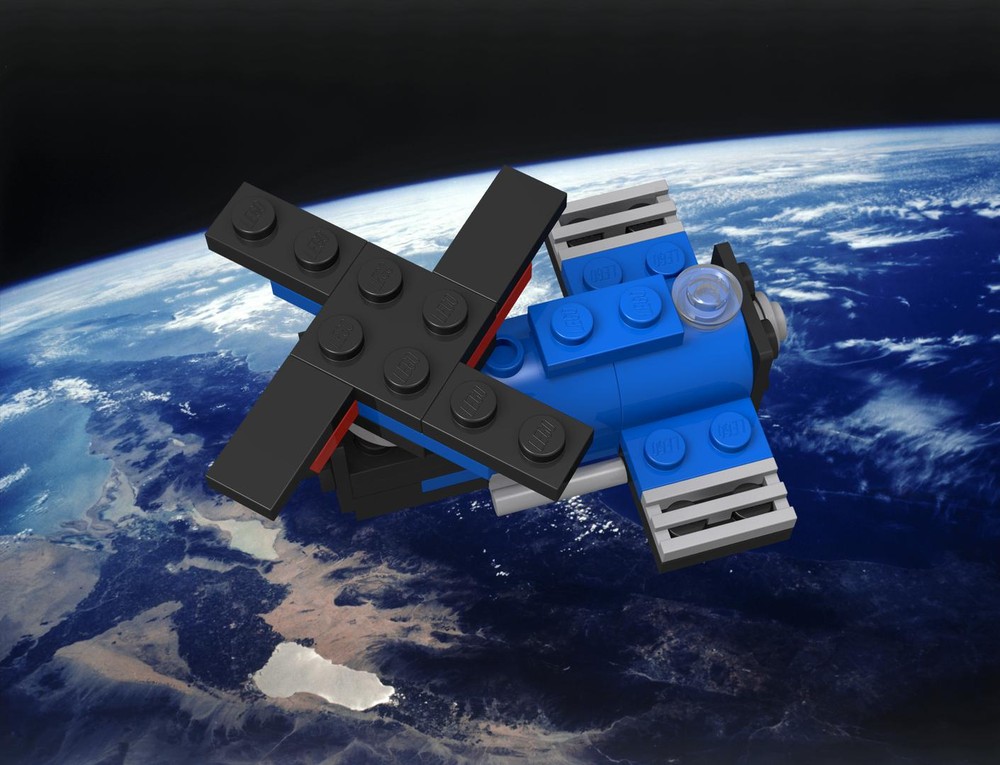 Lego 31054 - SkyLab
