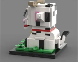 Cow