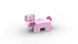 11011 Horoscope pig