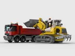 Crawler Loader