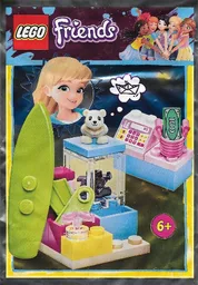 Beach Shop