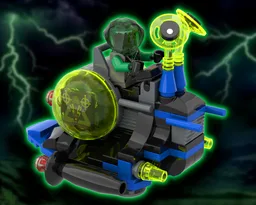 Snail Speeder