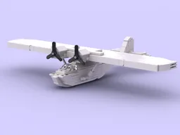 PBY-5 Catalina