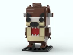 Taz Brickheadz