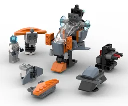 Cybercopter