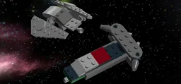 8014 Cargo Raid