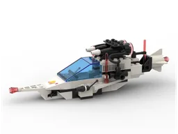 XT97 Vortex Crawler