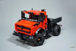 42213- UNIMOG