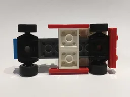 30572 Hotrod