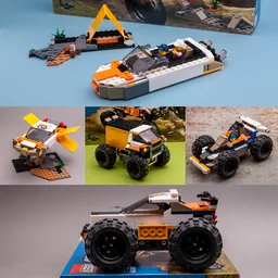 60387 5IN1 Mocs