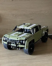 Stadium Truck 2.0