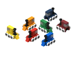 Tiny Train
