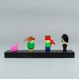 Pigs and Pals