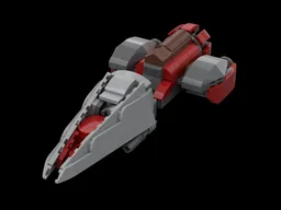 Terran Vulture
