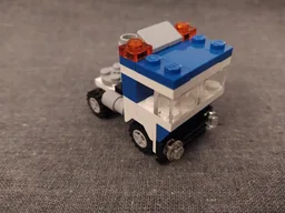 30024 Lorry Cab
