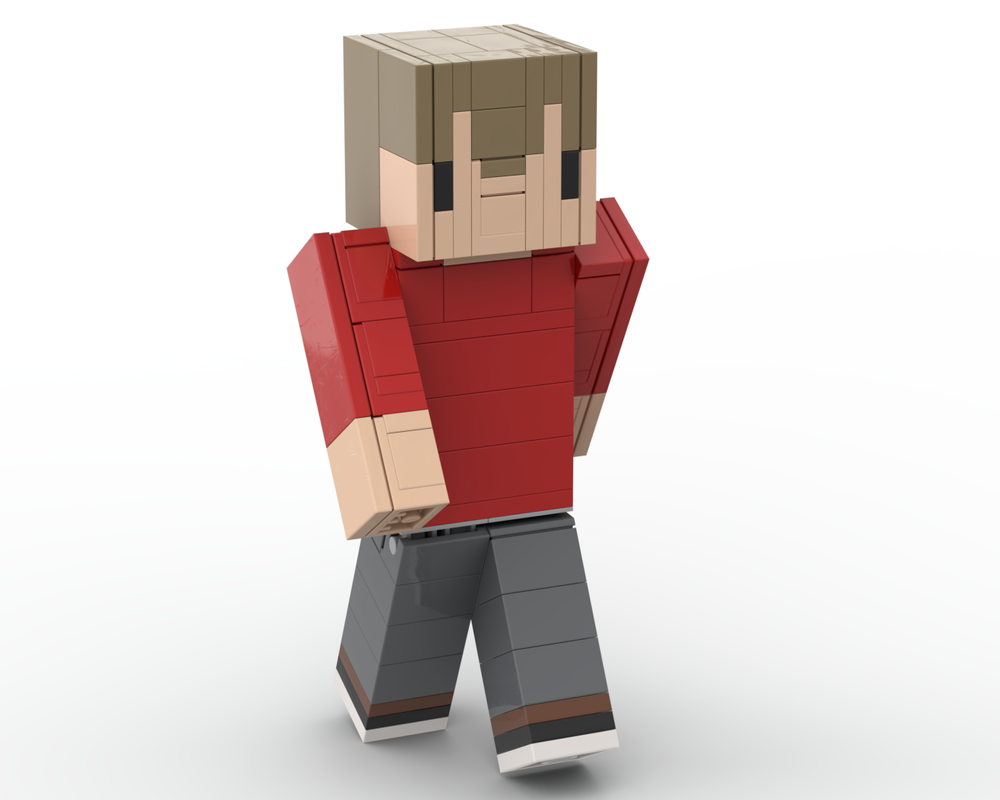 Lego Grian
