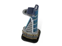 Avengers Tower