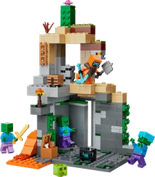 Zombie Dungeon