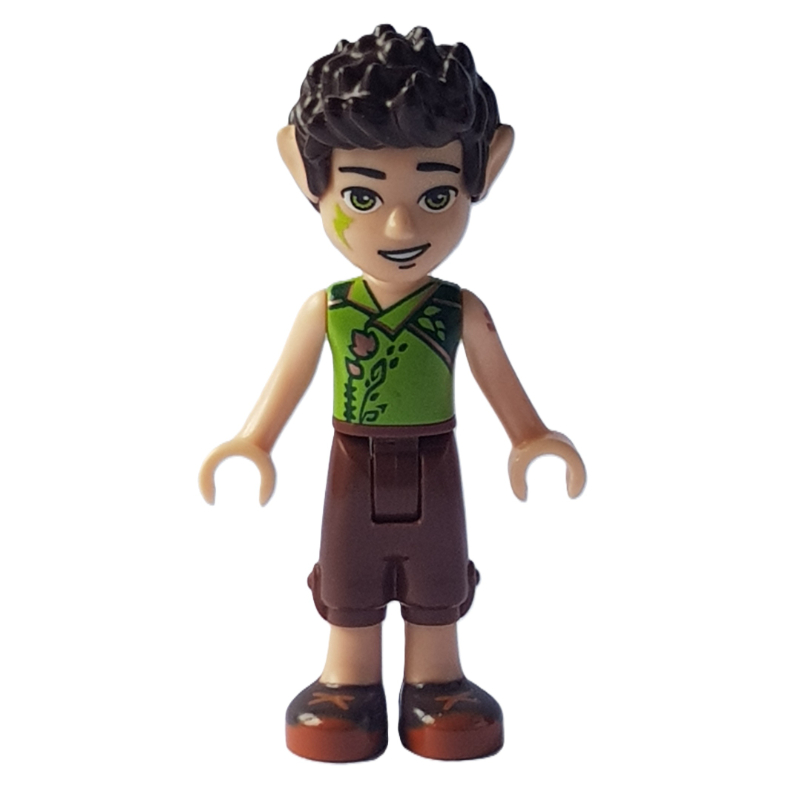 Lego Farran Leafshade