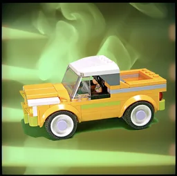 42659 cool friends pickup