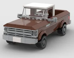 1979 Chevrolet Cheyenne