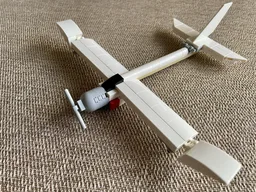 31134 Free Flight