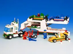 Indy Transport
