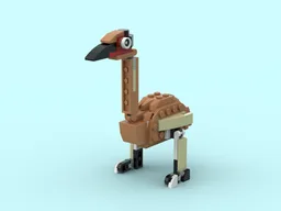31137 Emu