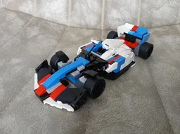 76922 BMW F1