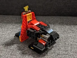 31124 Sphinx