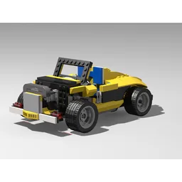 5767 Hot Rod